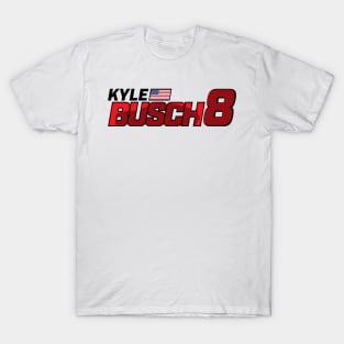 Kyle Busch '23 T-Shirt